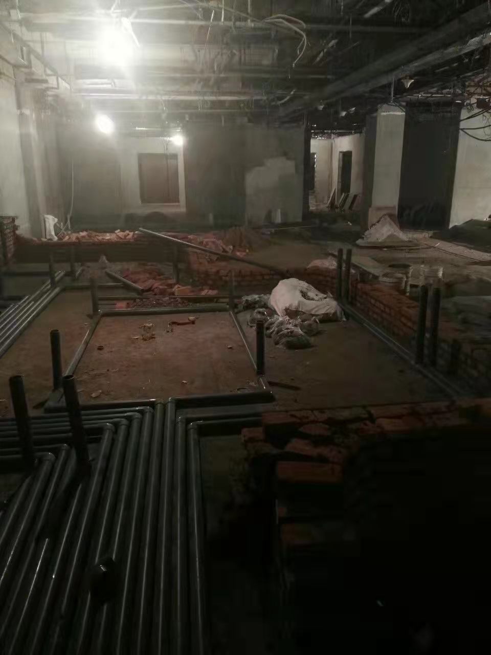 嘉和泉洗浴